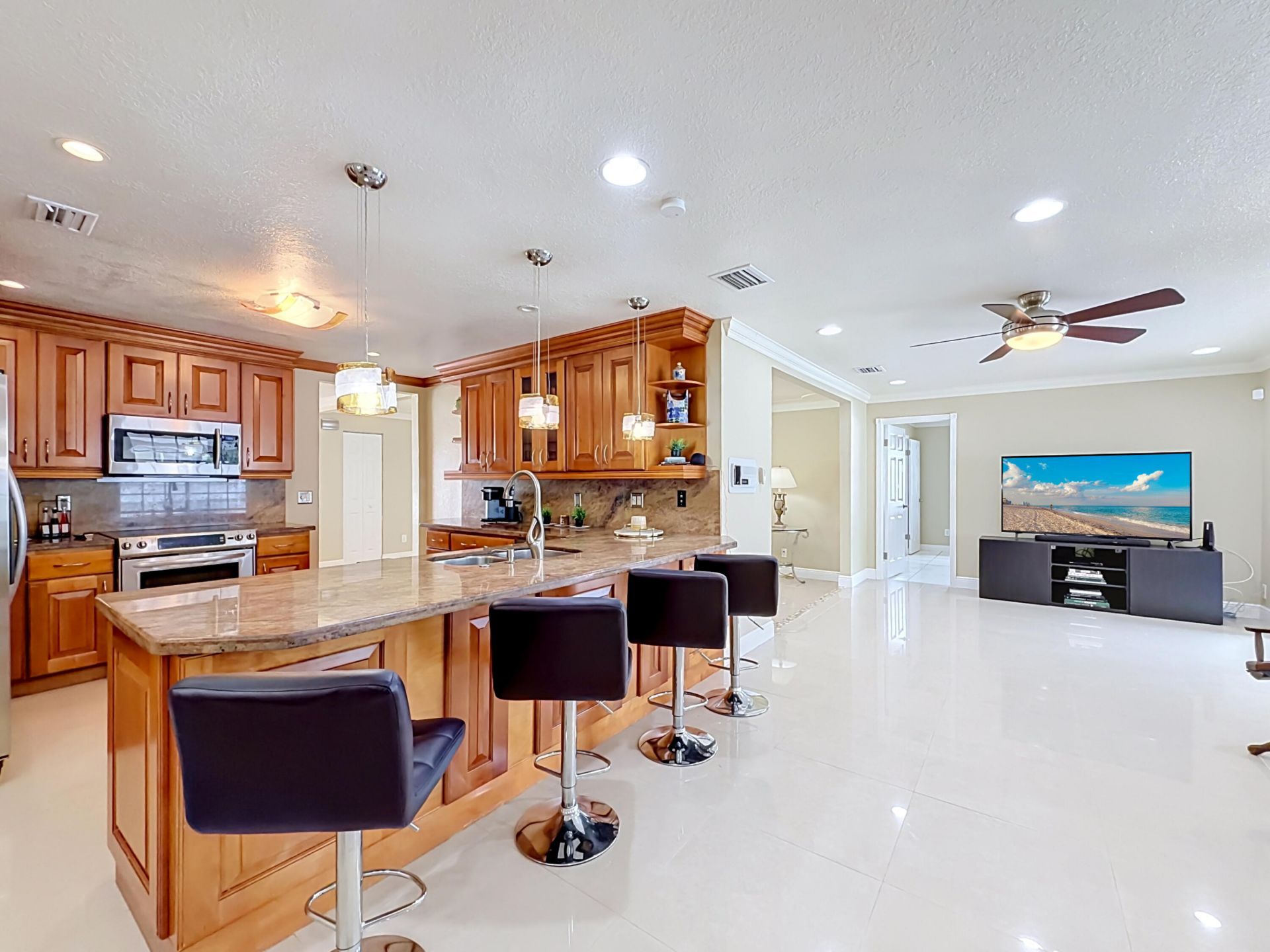851 E Plantation Circle, Plantation, FL 33324 Photo