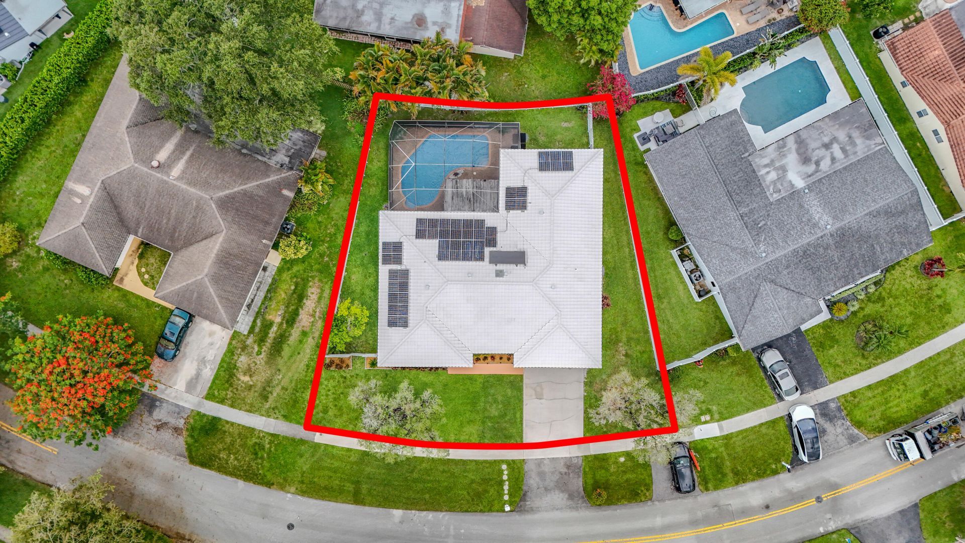 851 E Plantation Circle, Plantation, FL 33324 Photo