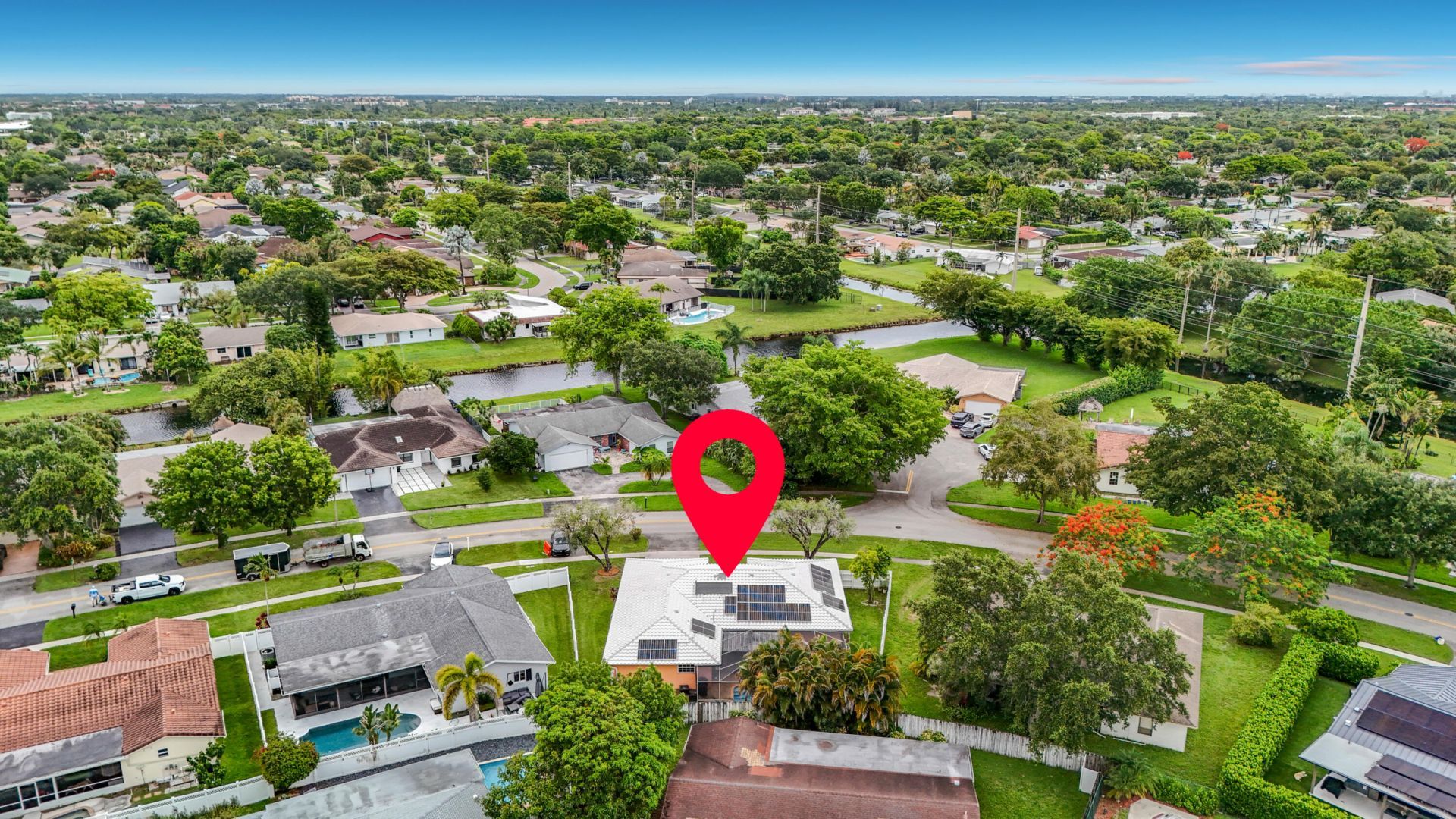 851 E Plantation Circle, Plantation, FL 33324 Photo