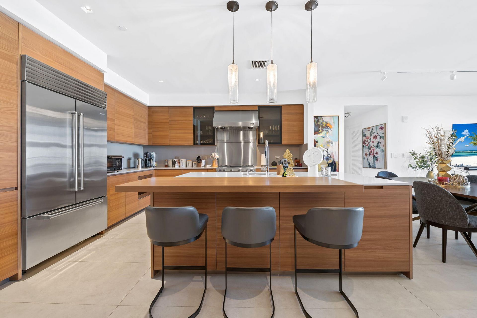 3581 E Glencoe Street, Unit 408, Miami, FL 33133 Photo