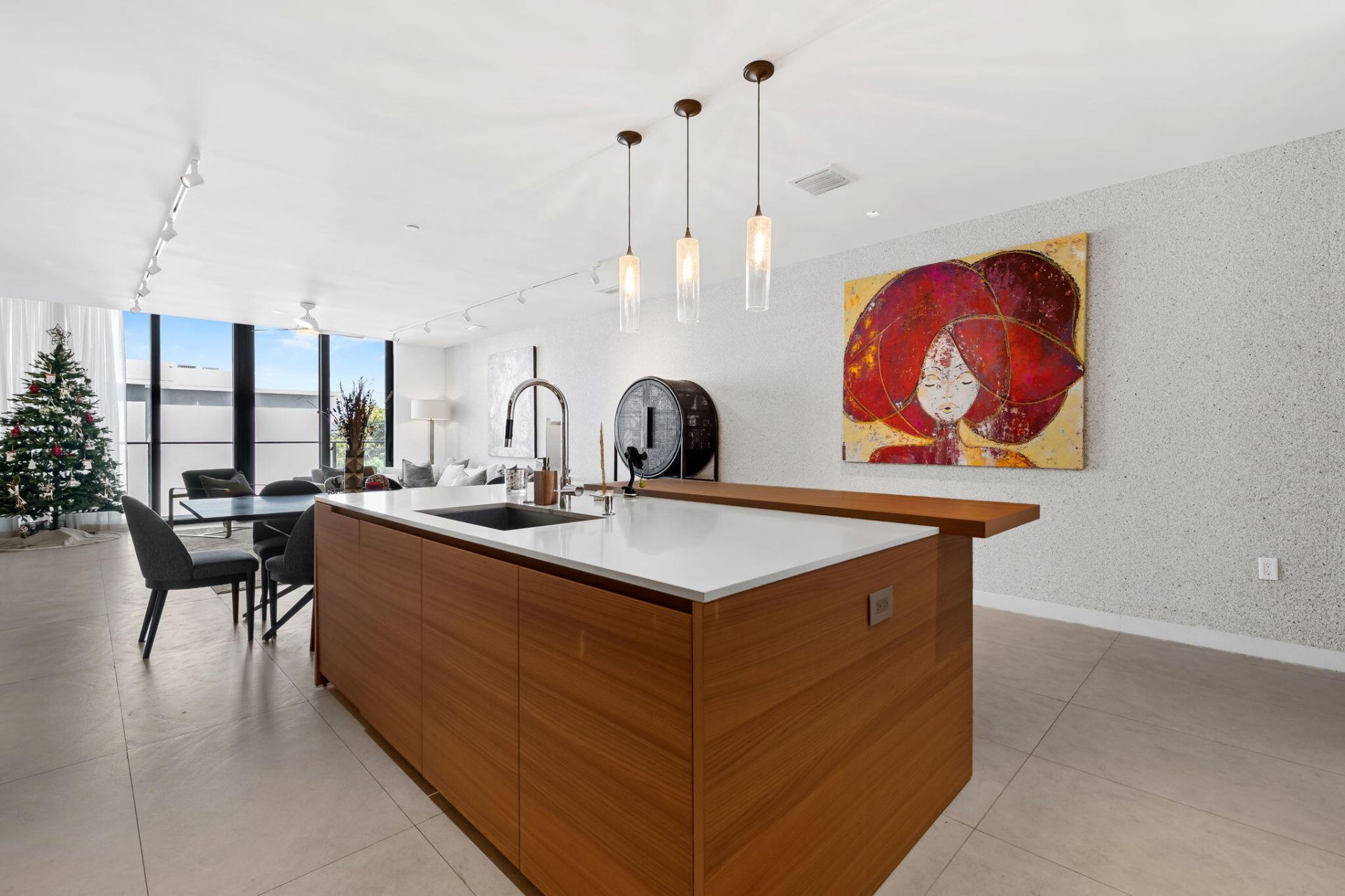 3581 E Glencoe Street, Unit 408, Miami, FL 33133 Photo