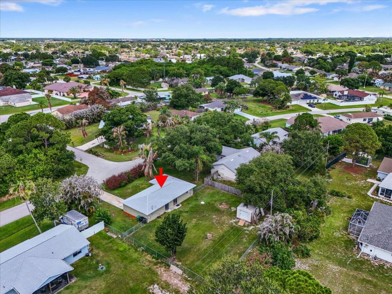 2261 SE Pear Lane, Port Saint Lucie, FL 34952 Photo