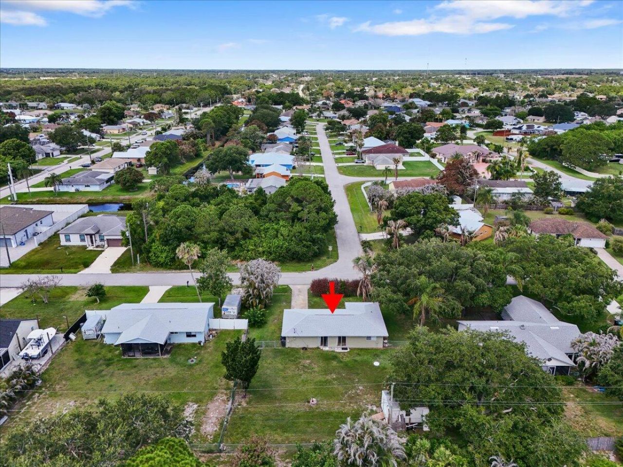 2261 SE Pear Lane, Port Saint Lucie, FL 34952 Photo
