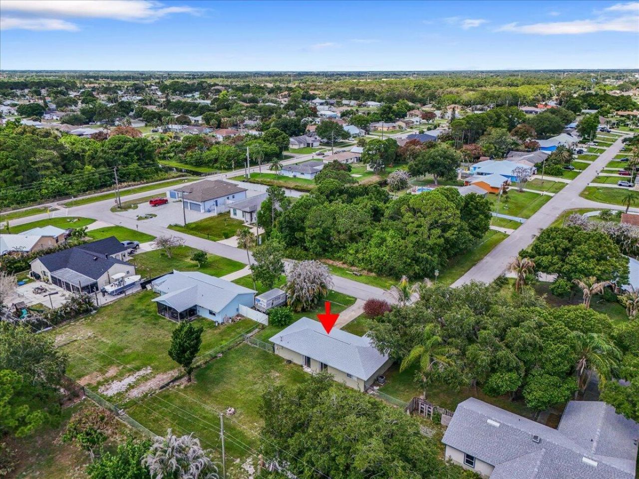 2261 SE Pear Lane, Port Saint Lucie, FL 34952 Photo