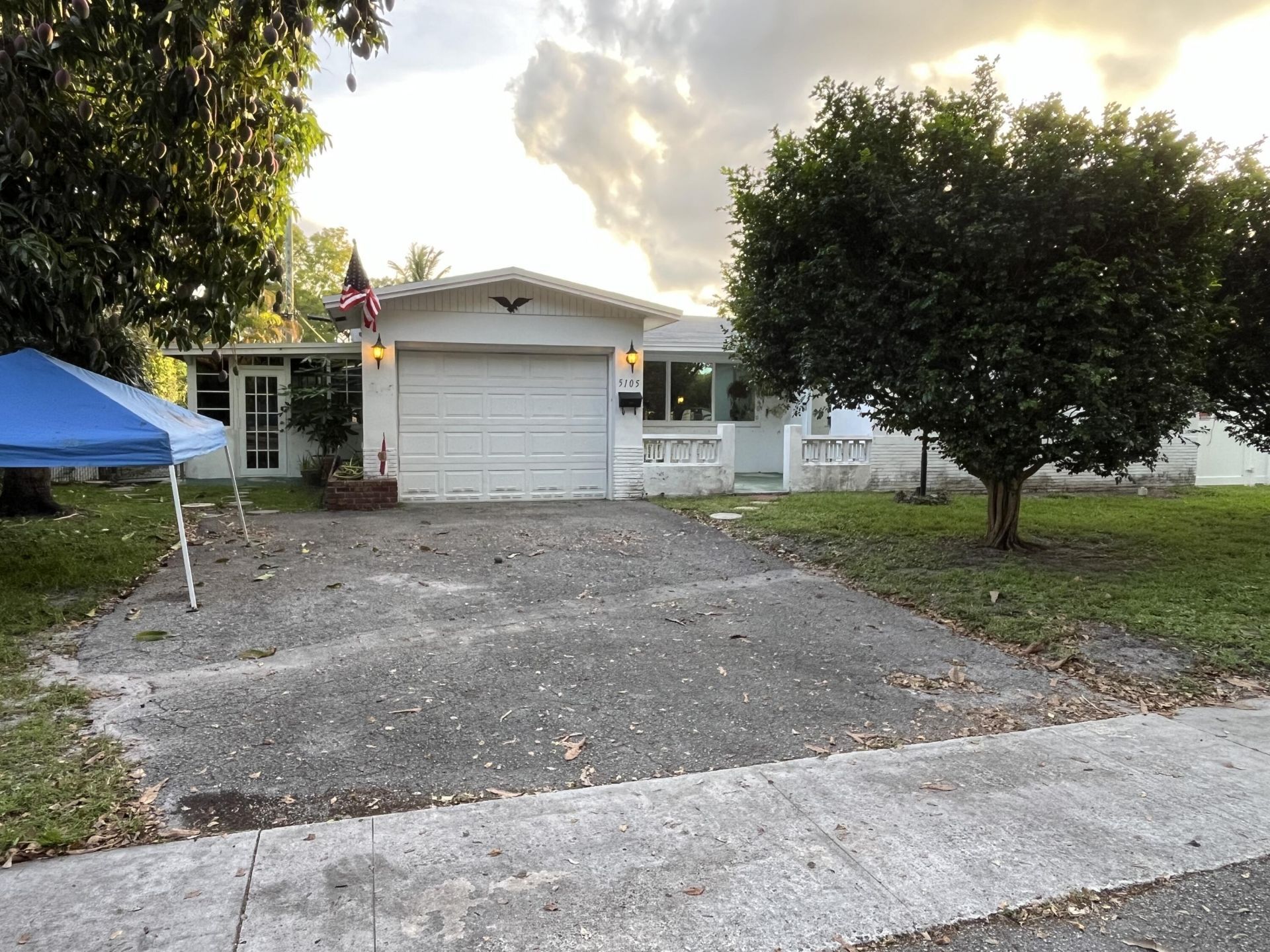 5105 SW 92nd Avenue, Cooper City, FL 33328 Photo