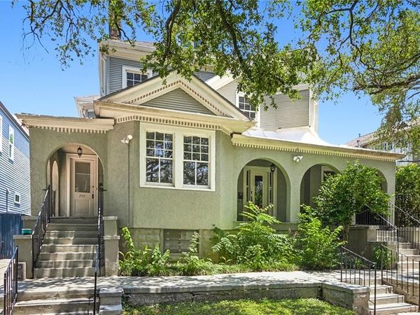 2313 STATE Street , New Orleans, LA 70118