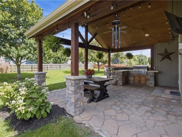 5537 Aminda Street, Shawnee, KS 66226