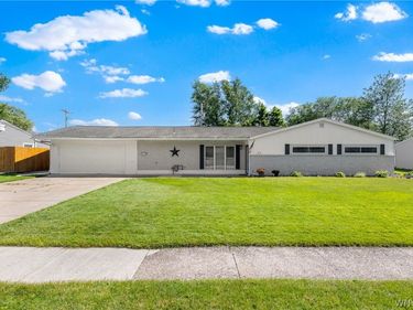 51 Donna Court, Depew, NY 14043