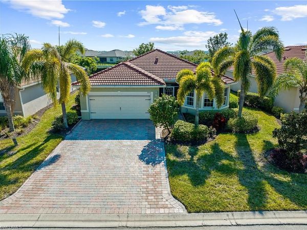 3337 Apple Blossom DR , ALVA, FL 33920