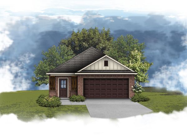 119 Natureview Way, Freeport, FL 32439