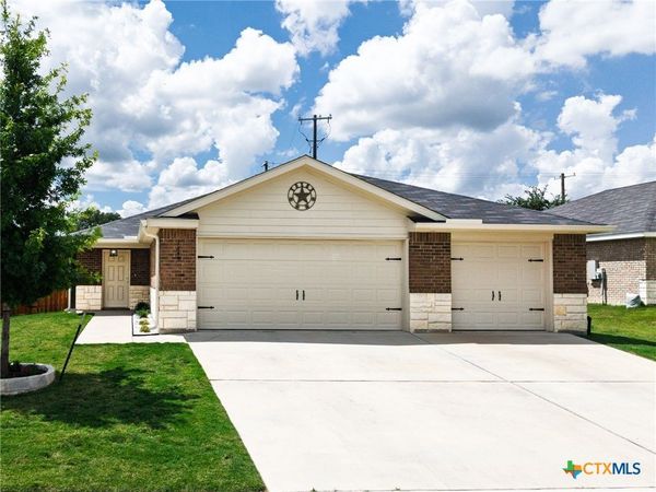 1645 Dryden Avenue , Copperas Cove, TX 76522