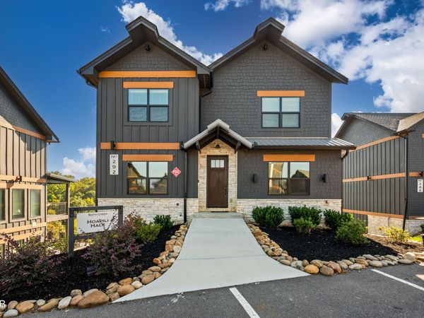 292 Rambling Creek Way, Sevierville, TN 37862