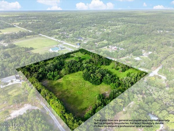 2417 Tomoka Farms Road, Port Orange, FL 32128
