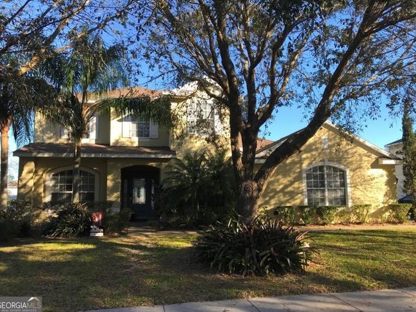 2321 Home Again Road, Apopka, FL 32712