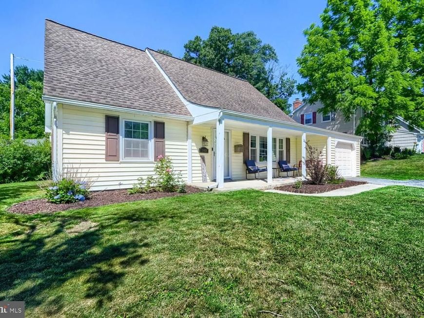 13459 Overbrook Lane, Bowie, MD 20715 Main Photo