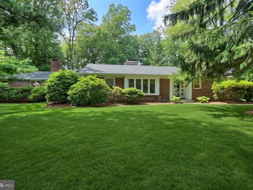 2850 Ironstone Hill Road, York, PA 17403 Main Photo