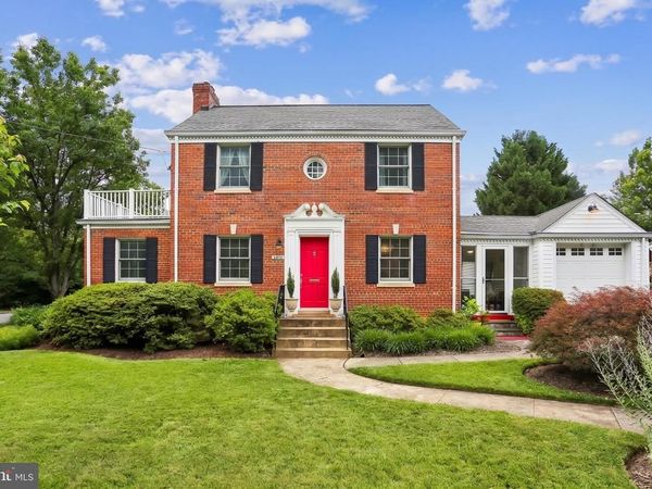 10025 REDDICK DRIVE, SILVER SPRING, MD 20901