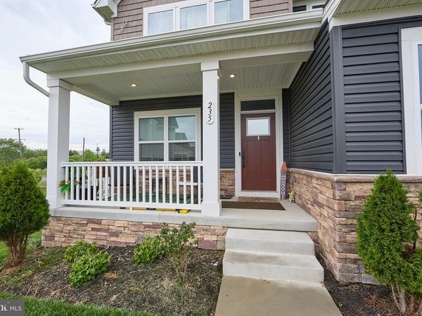 235 SLOAN DRIVE, COATESVILLE, PA 19320