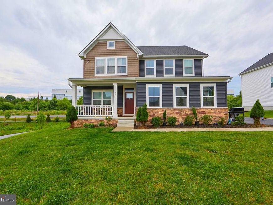 235 Sloan Drive, Coatesville, PA 19320 Main Photo