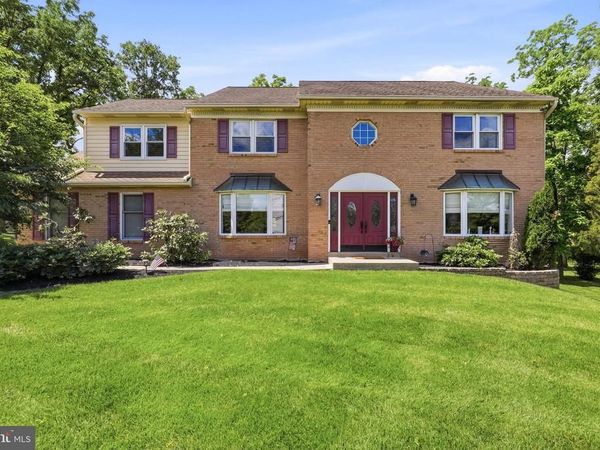 952 MUSKET DRIVE, LANSDALE, PA 19446
