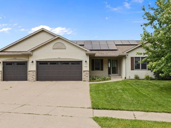 603 Knollwood DRIVE, Holmen, WI 54636