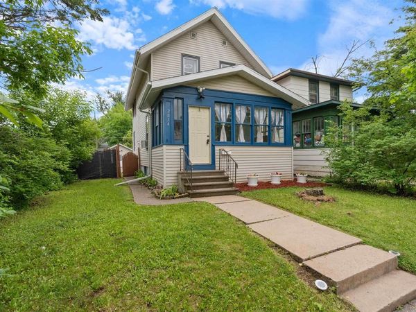 2014 John Ave, Superior, WI 54880