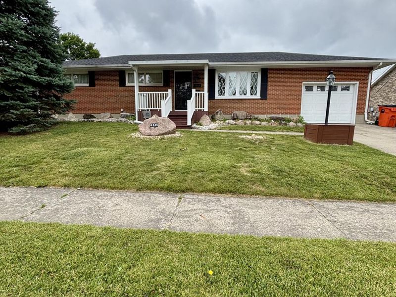 4345 Tulane Road, Springfield, OH 45503 Photo 2