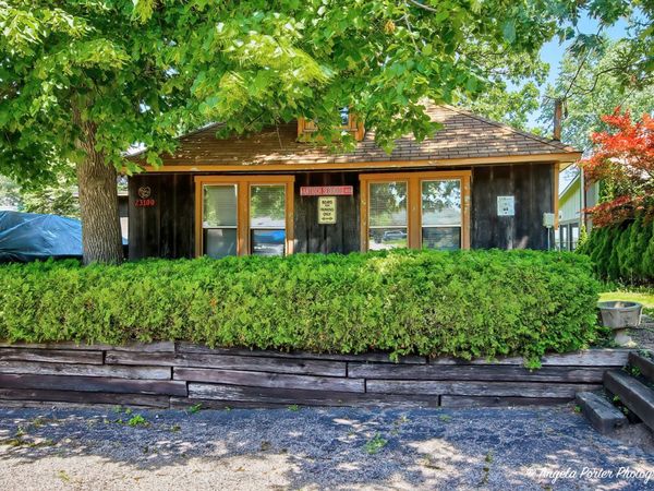 23100 W Villa Rica Road , Antioch, IL 60002