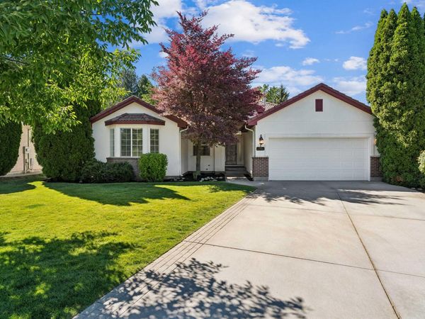 3551 N Rock Creek Lane, Garden City, ID 83703