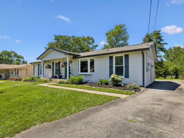 4908 Rainier Dr, Old Hickory, TN 37138