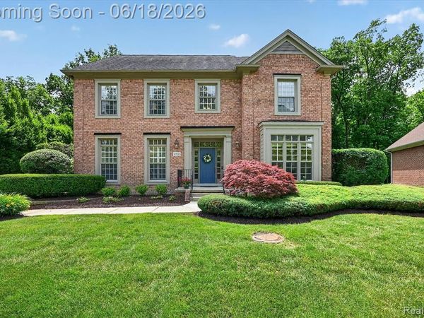 49515 Taft Lane, CANTON, MI 48188