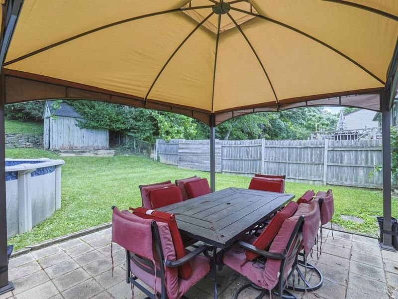 417 Westgate Drive, Cleves, OH 45002 Photo 30