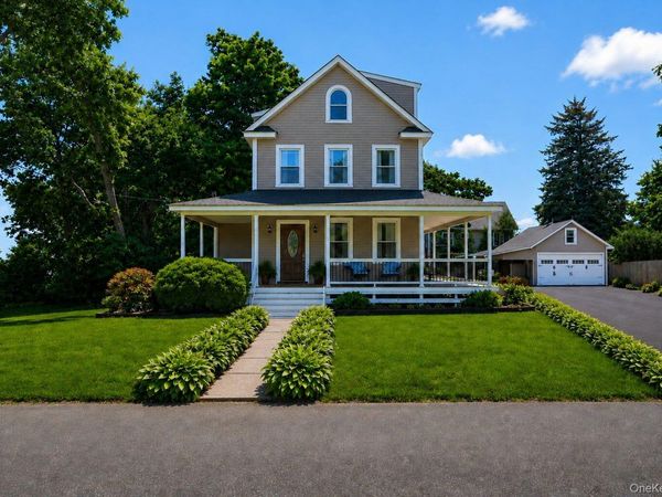 11 Gilbert Street , Northport, NY 11768