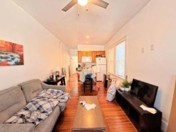 436 Waverley Oaks Road, Unit 1B, Waltham, MA 02452