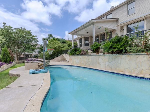 3805 Durnberry LN, Round Rock, TX 78664