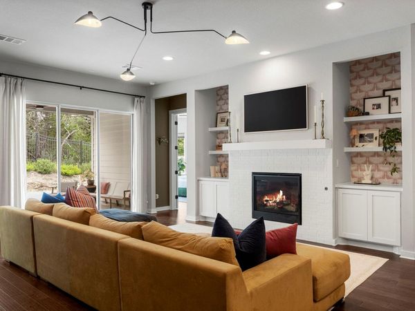 341 Hazy Hills LOOP, Dripping Springs, TX 78620