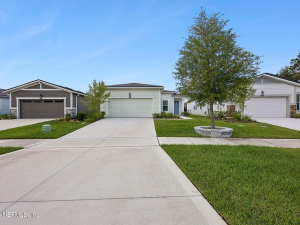 343 JUNIPER HILLS Drive, St. Augustine, FL 32259