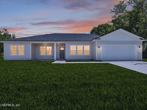 8344 NW 188 Avenue, Starke, FL 32091