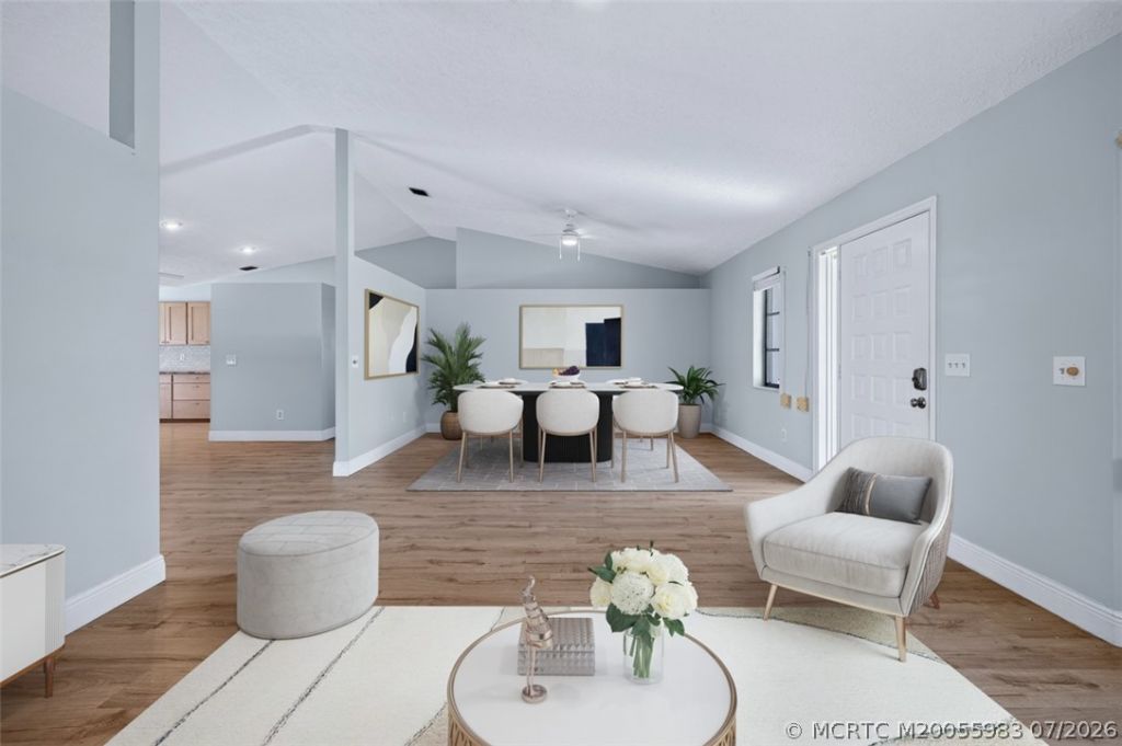 507 NE Silver Oak Terrace, Jensen Beach, FL 34957 Photo