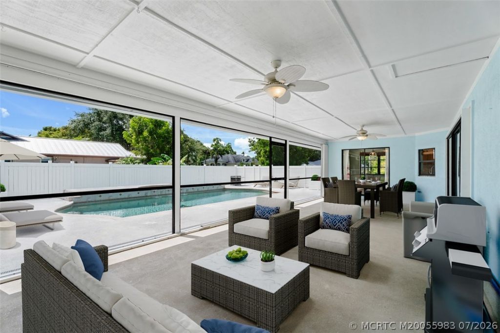 507 NE Silver Oak Terrace, Jensen Beach, FL 34957 Photo