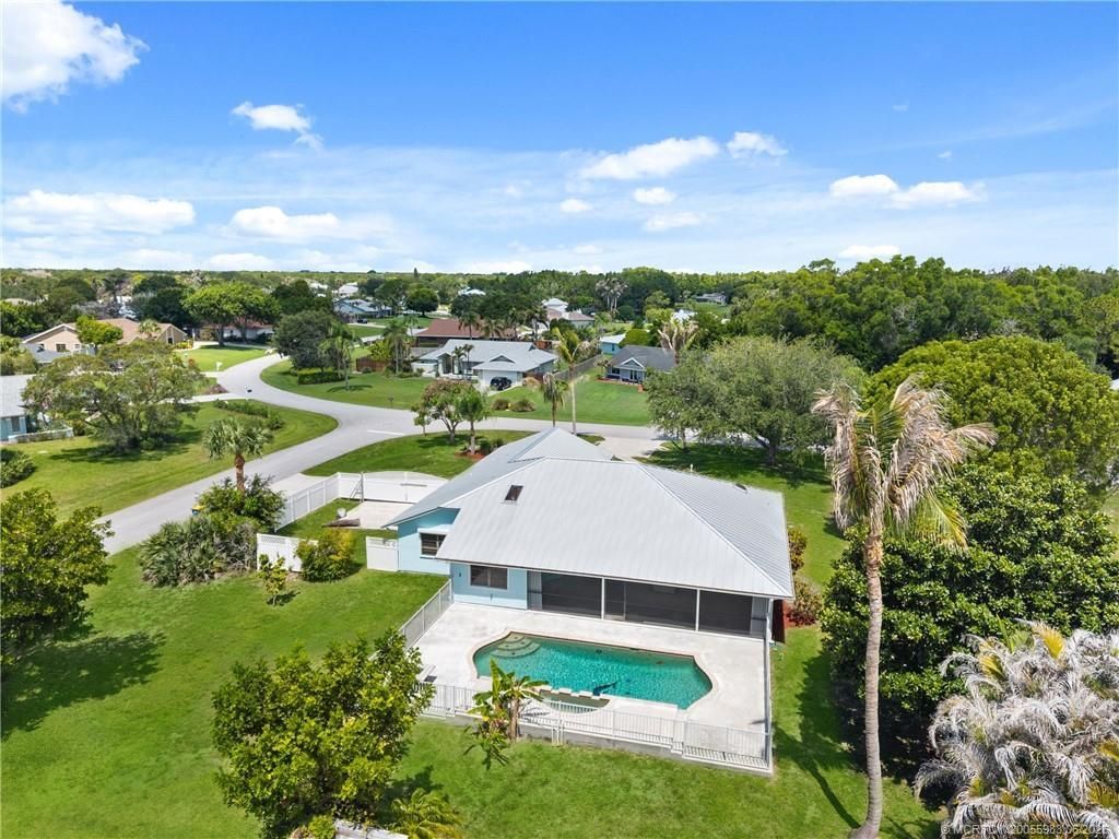 507 NE Silver Oak Terrace, Jensen Beach, FL 34957 Photo