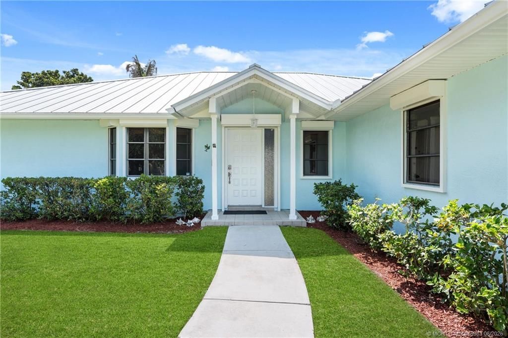 507 NE Silver Oak Terrace, Jensen Beach, FL 34957 Photo