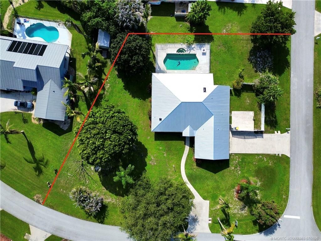 507 NE Silver Oak Terrace, Jensen Beach, FL 34957 Photo