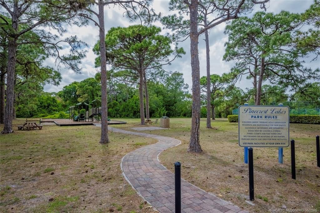 507 NE Silver Oak Terrace, Jensen Beach, FL 34957 Photo
