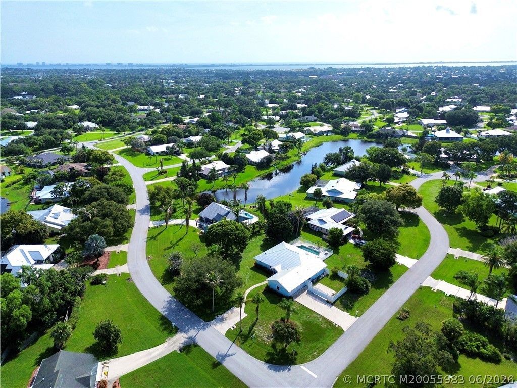 507 NE Silver Oak Terrace, Jensen Beach, FL 34957 Photo