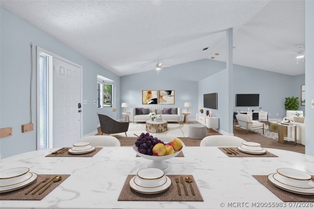 507 NE Silver Oak Terrace, Jensen Beach, FL 34957 Photo