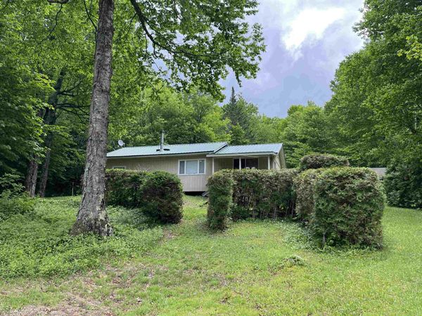 248 Cowan Road, Averill, VT 05901