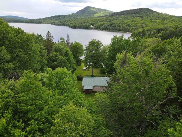 248 Cowan Road, Averill, VT 05901