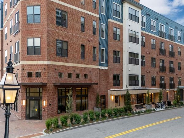 99 Foundry Place, Unit 412, Portsmouth, NH 03801