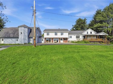12997 Centerline Road, South Wales, NY 14139